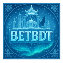 BETBDT logo